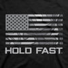 HOLD FAST Mens T-Shirt This Land