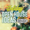 23 Ideas for Holiday Open House Success