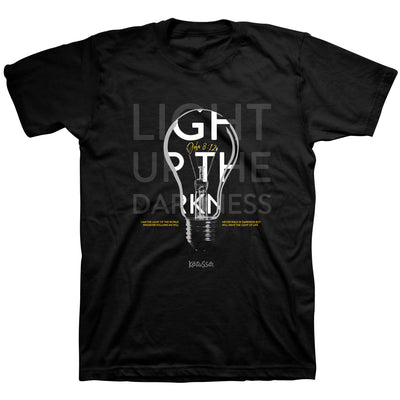 Kerusso Christian T-Shirt Light Up