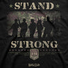 Kerusso Christian T-Shirt Stand Soldiers