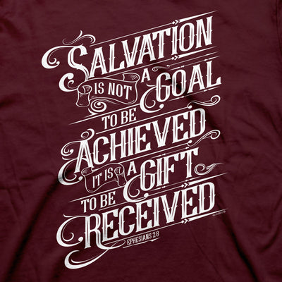 Kerusso Christian T-Shirt Salvation Gift