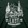 Kerusso Christian T-Shirt Wanderer