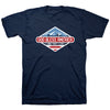 Kerusso Christian T-Shirt Patriotic 2022