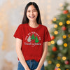 Kerusso Christmas T-Shirt Tis So Sweet