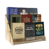 36 Pc Kerusso Mens Journal Assortment