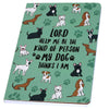 Kerusso My Dog Journal
