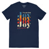 grace & truth Womens T-Shirt Joy Joy Joy