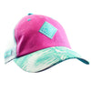 grace & truth Womens Cap Be Still And Know