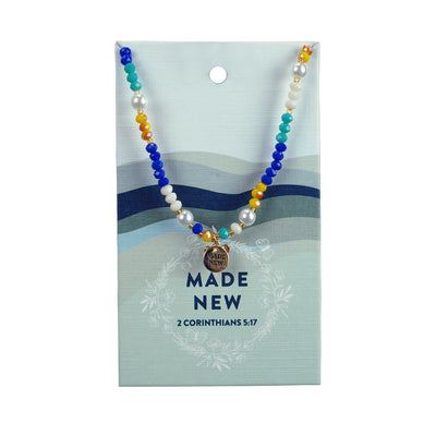 grace & truth Womens Necklace Made New