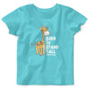 Kerusso Baby T-Shirt Giraffe