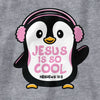 Kerusso Baby T-Shirt Penguin