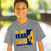 Kerusso Kids T-Shirt Do Not Fear