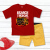 Kerusso Kids T-Shirt Search & Rescue