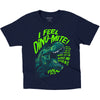 Kerusso Kids T-Shirt I Feel Dino-Mite