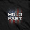 HOLD FAST Mens T-Shirt CS Lewis