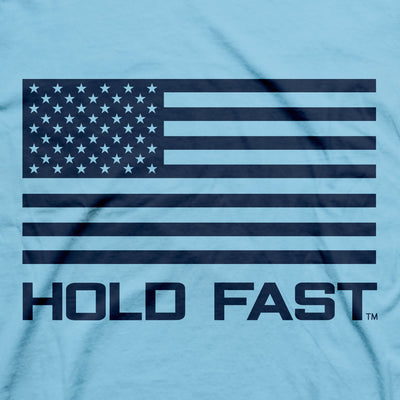 HOLD FAST Womens T-Shirt Rosie