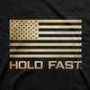 HOLD FAST Mens T-Shirt The Constitution