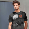 Kerusso Christian All-Over Print T-Shirt Eagle