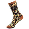 Kerusso Socks Leopard