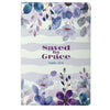 Kerusso Womens Journal Saved By Grace
