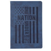 HOLD FAST Mens Journal One Nation