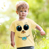 Kerusso Baby T-Shirt Puppy